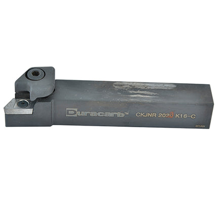 DURACARB External Turning Toolholder CKJNR 2020 K16-D