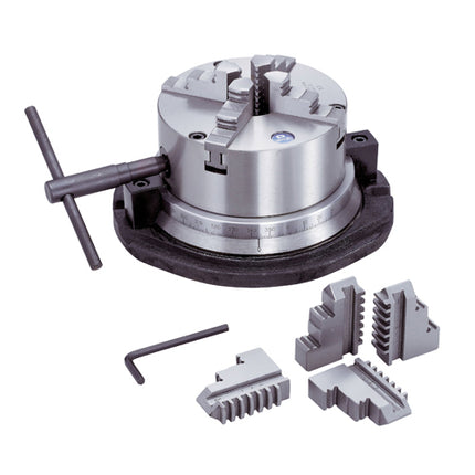 VERTEX Rotary Chuck
