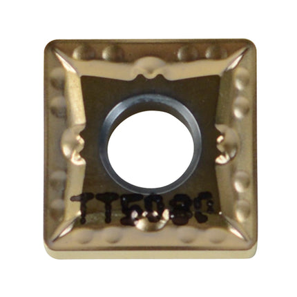 TAEGUTEC Turning Insert SNMG 120412 TT5100