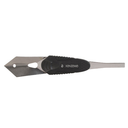 KANZAWA Silicone Remover