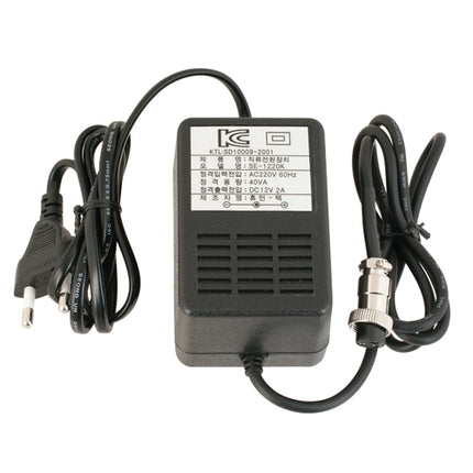 SMATO Sprayer Battery Charger