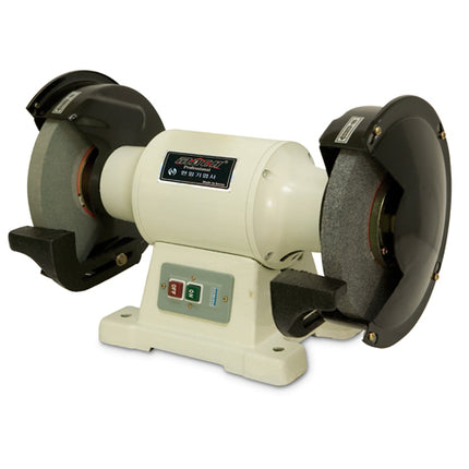 HANIL Bench Grinder HIL-G-3500S 5 HP 3-Phase