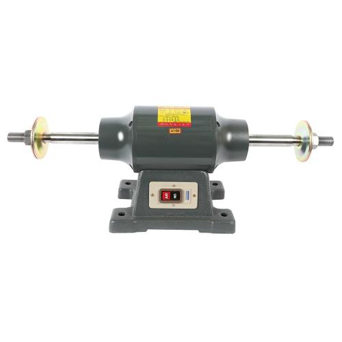 HANIL Bench Buffing Machine HIL-G-1700S 2 HP 3-Phase