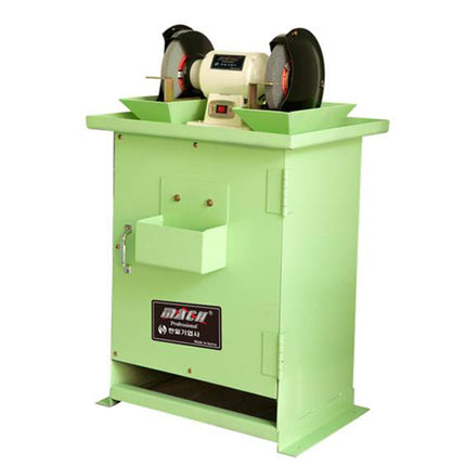 HANIL Bench Grinder with Dust Collector HIL-PG-500 1/2 HP