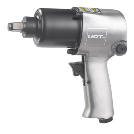 UDT Air Impact Wrench UD-231P 1/2" Drive, Pistol Grip