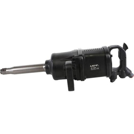 UDT Air Impact Wrench UD-5000GL 1", Straight