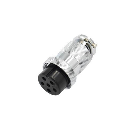 UDT Control Cable Socket for UD-230