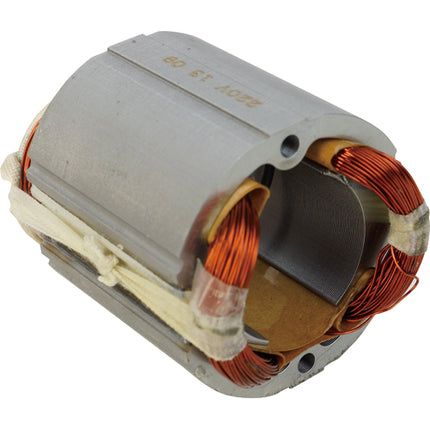 UDT Stator (Field Coil) UD-195 for KI-195S, KI-180DM