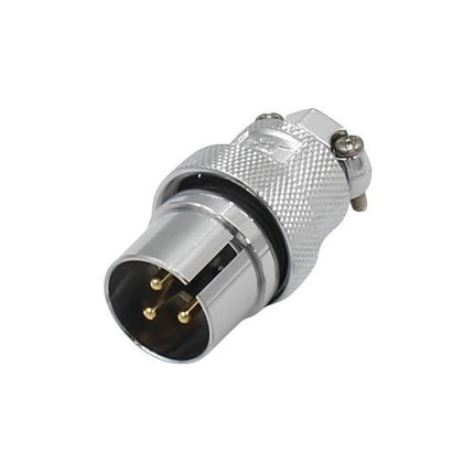 UDT Power Cord Socket for UD-240T 1