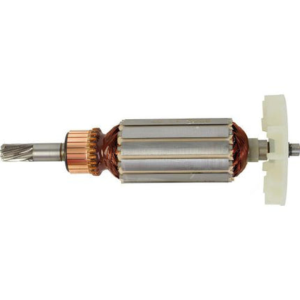 UDT Armature (Rotor) for KI-230S, KI-240DM(#5)