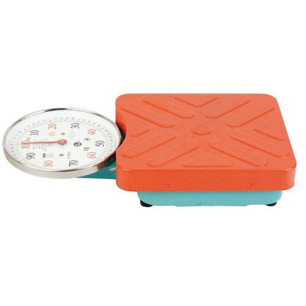 TAEKWANG Flat-Bed Dial Scale 60 kg–100 kg