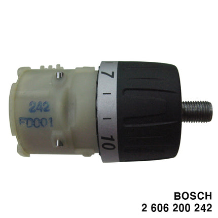 Bosch Gearbox 2609199786 for GSR10.8-2 LI