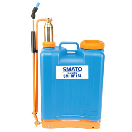 SMATO Brass Pump Sprayer