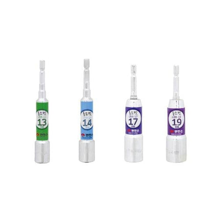 E-PYEONHAN Bit Socket Long