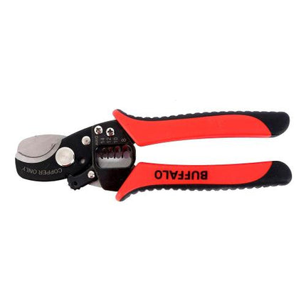 SESHIN BUFFALO Cable Cutter Hand SB-3103B KF-3103B
