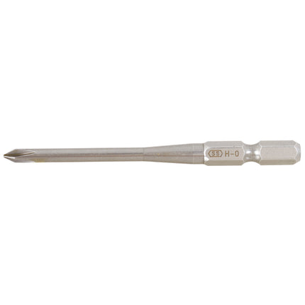 SUNFLAG Plated Bit Blade 13-BSB