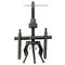 SESHIN BUFFALO Bearing Puller Internal