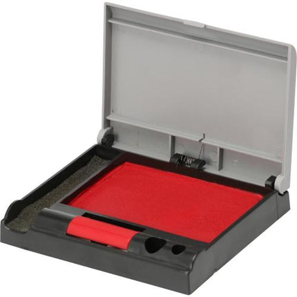 PEACE Red Ink Pad