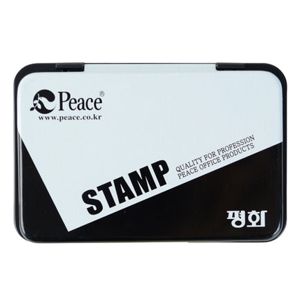 PEACE Stamp Pad
