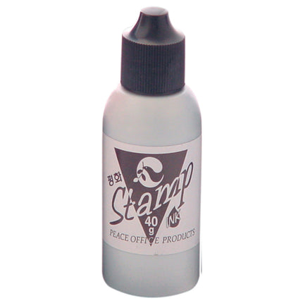 PEACE Stamp Ink Refill