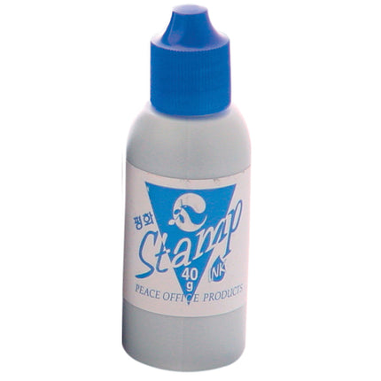 PEACE Stamp Ink Refill