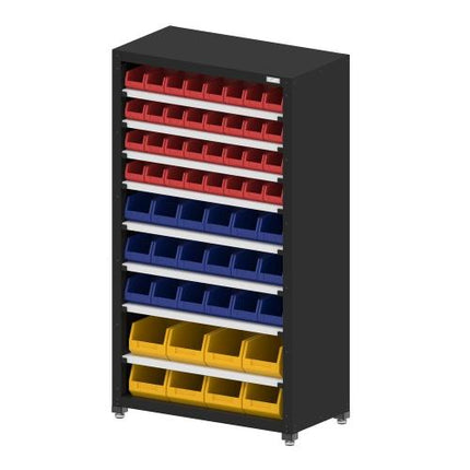 TAEJIN ENG Parts Bin