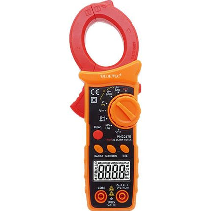 BLUETEC Digital Clamp Meter BT-901