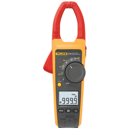 Fluke Clamp Meter FLUKE-376FC