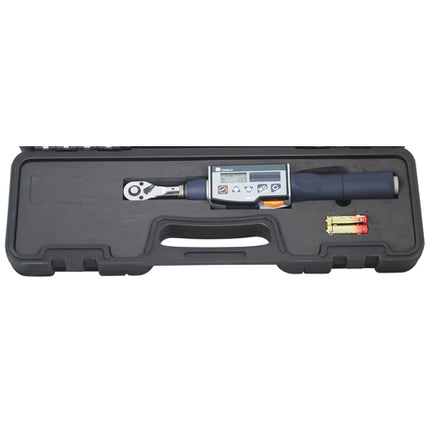 TOHNICHI Digital Torque Wrench Set