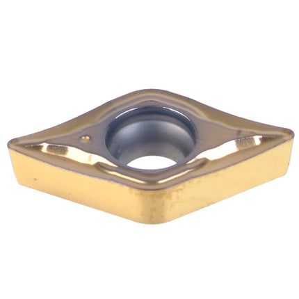 TAEGUTEC Turning Insert DCMT 070204 FG CT3000