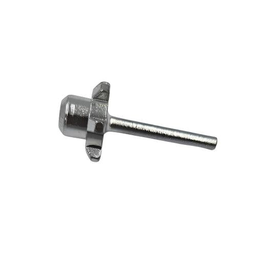 UDT Throttle Valve for UD-18P
