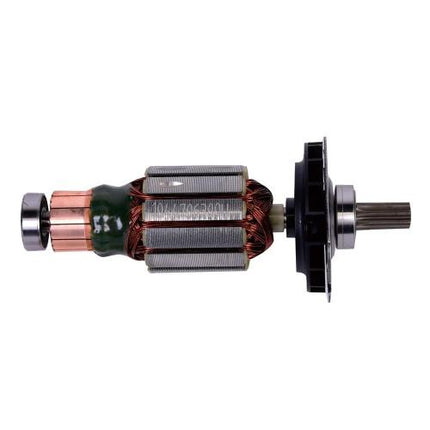 Bosch Armature (Rotor) 1617000473 for GBH 36V-LI (473)
