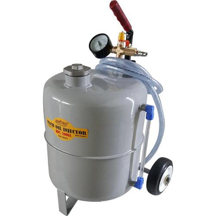 HANIL Air Oil Dispenser HDT-2000A