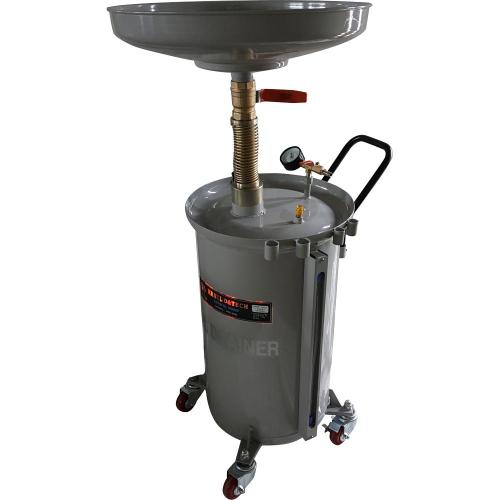HANIL Air Oil Drainer HDT-80B