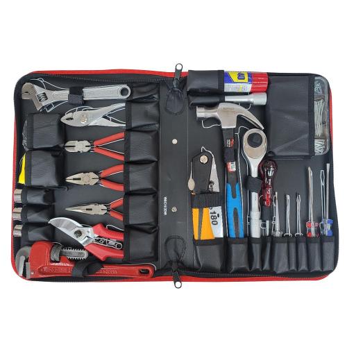 SESHIN BUFFALO Household Tool Set 25PCS