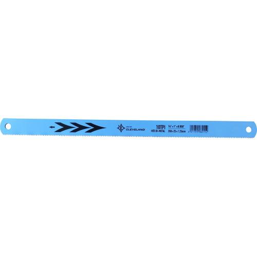 CLEVELAND Power Hacksaw Blade