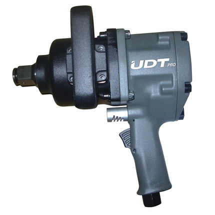 UDT Air Impact Wrench UD-45P 1", Pistol Grip