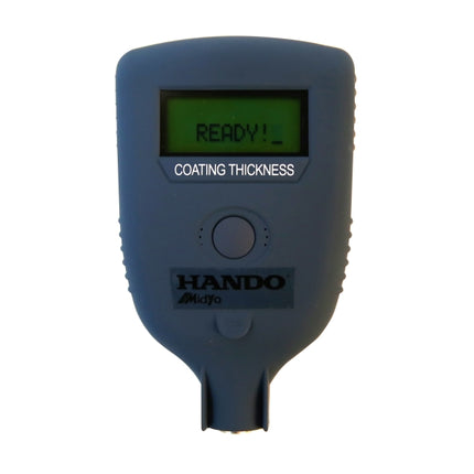 HANDO Plating Thickness Gauge, Ferrous HD-LEEB250 0-1250um/1um