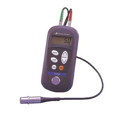 JFE Ultrasonic Thickness Gauge, High-Temperature TI-70H-E