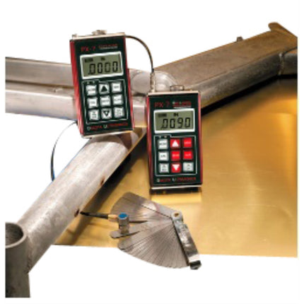 HANDO Ultrasonic Thickness Gauge (DAKOTA) PX-7