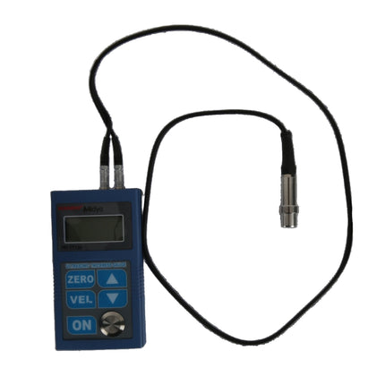 HANDO Ultrasonic Thickness Gauge, Wide Range HD-TT130