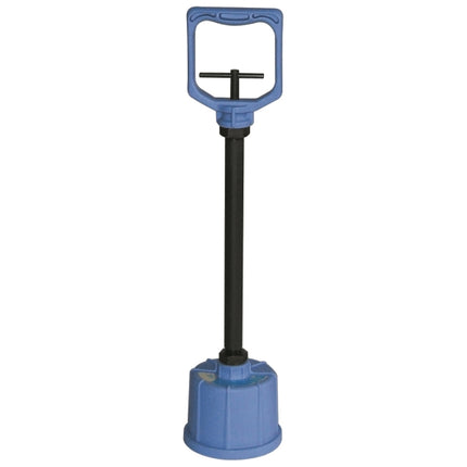 KANETEC Magnetic Lifter, Hand Type HMC-50A D114xH500mm