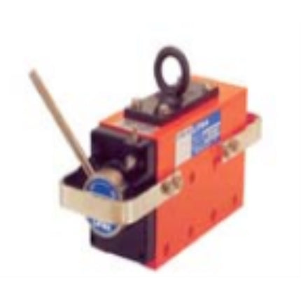 KANETEC Magnetic Lifter, Guide Bar Type LPF-8VB