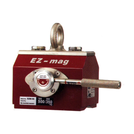 KAESUNG Magnetic Lifter Easy Mag EZM300 300(steel plate)/200KG(round bar)