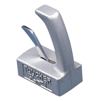 KANETEC Magnetic Lifter, Hand Type SL-1 50*92*32mm/50kgf