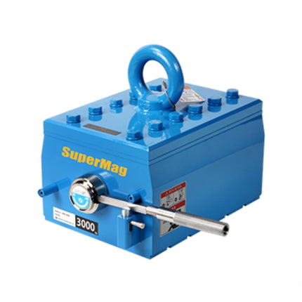 KAESUNG Magnetic Lifter Super Mag (SPM), Flat Plate SPM-2000