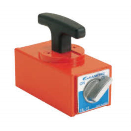 KANETEC Magnetic Lifter, Hand Type HL-15 150kg/60x120x52mm