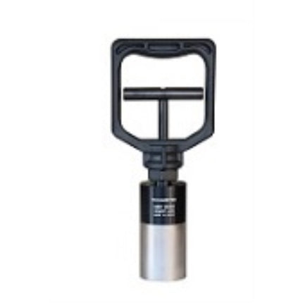 KANETEC Magnetic Lifter, Hand Type (Short) HMP-25