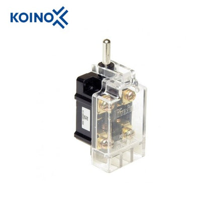 KOINO Micro Switch, Compact KH-9011