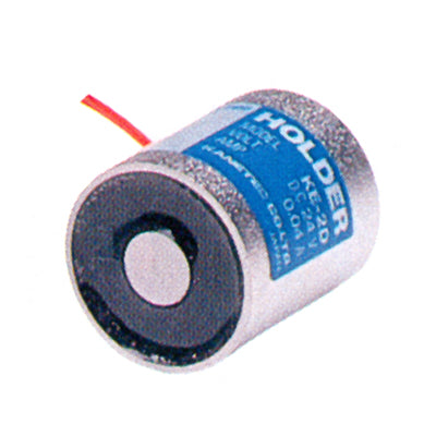 KANETEC Magnetic Holder, Electromagnetic KE-2D 20*25mm